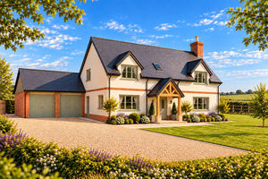 Plot 2- click for photo gallery